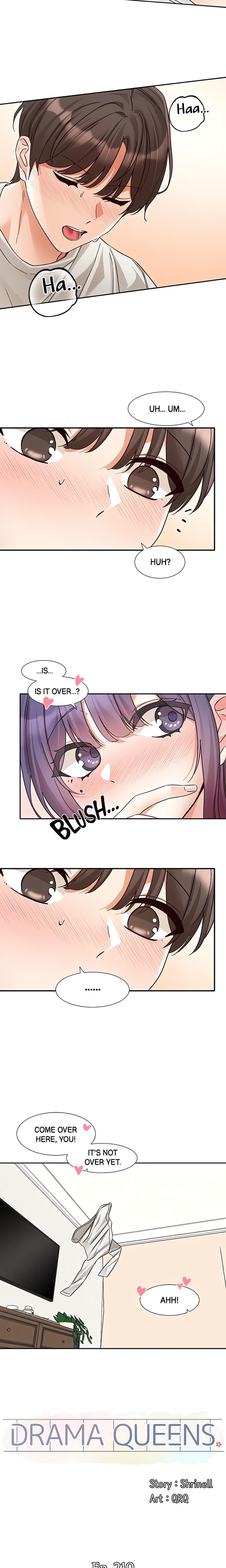 Circles - Chapter 210 Page 12