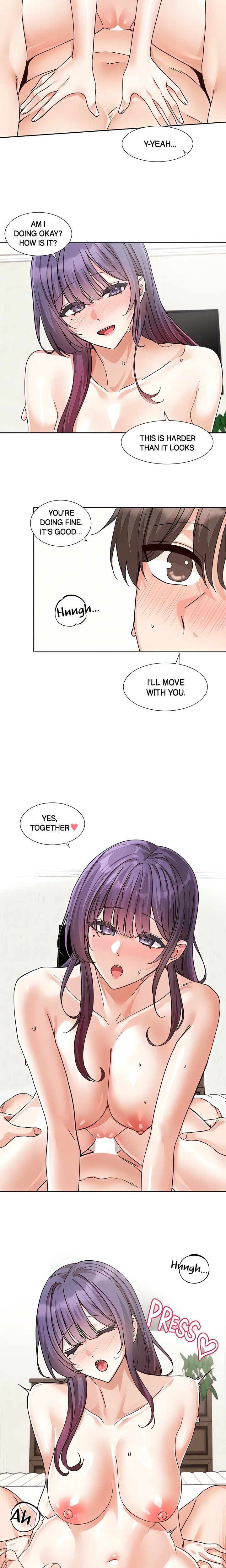 Circles - Chapter 210 Page 14