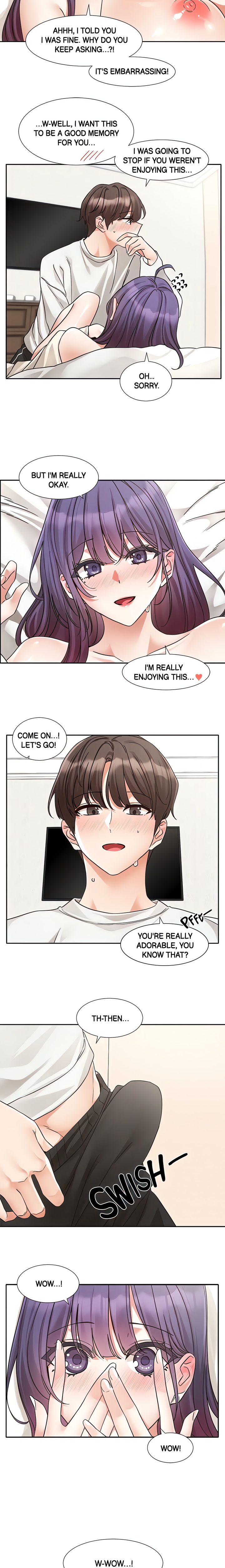 Circles - Chapter 210 Page 3