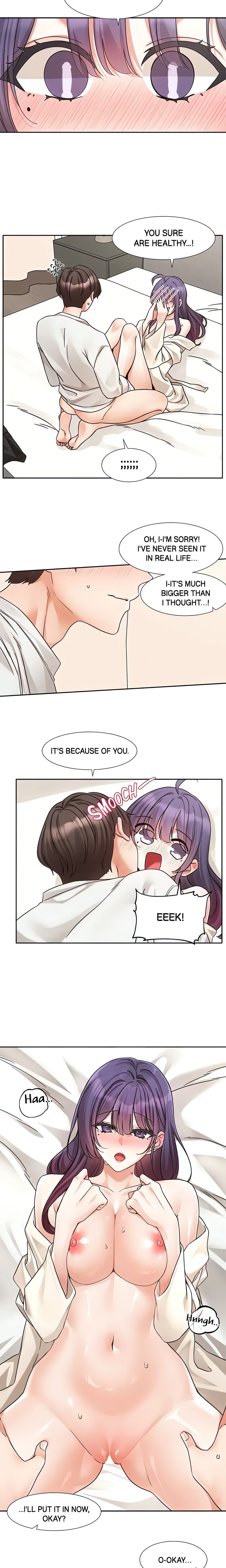 Circles - Chapter 210 Page 4