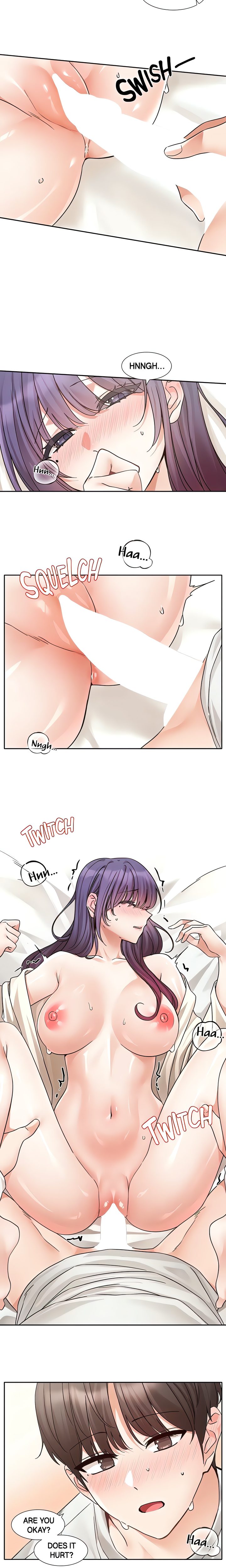 Circles - Chapter 210 Page 5