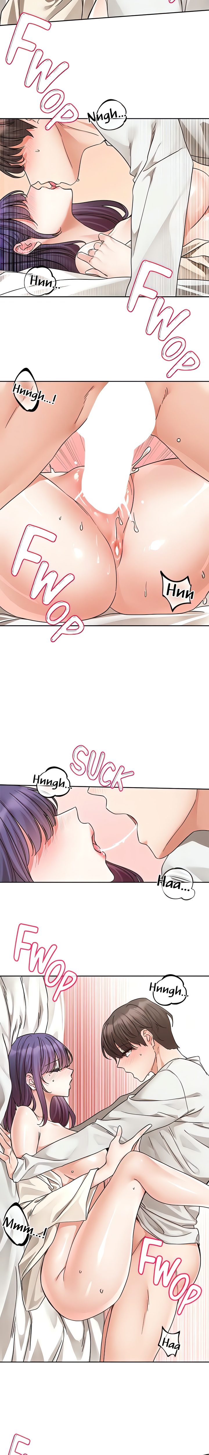 Circles - Chapter 210 Page 8