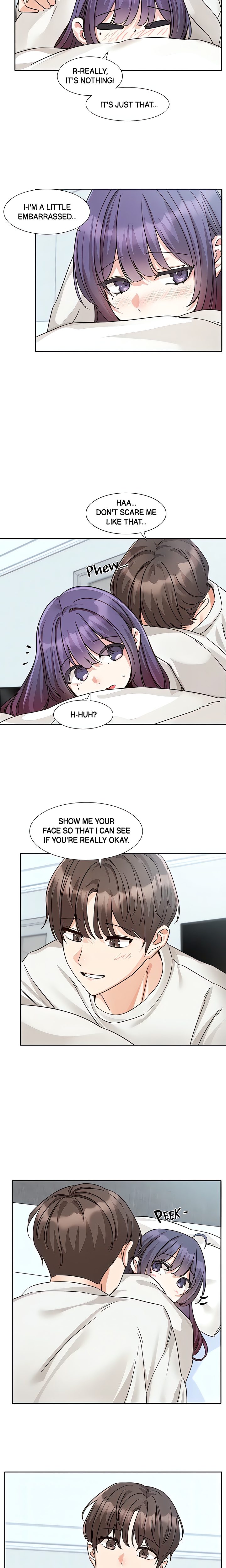 Circles - Chapter 211 Page 12