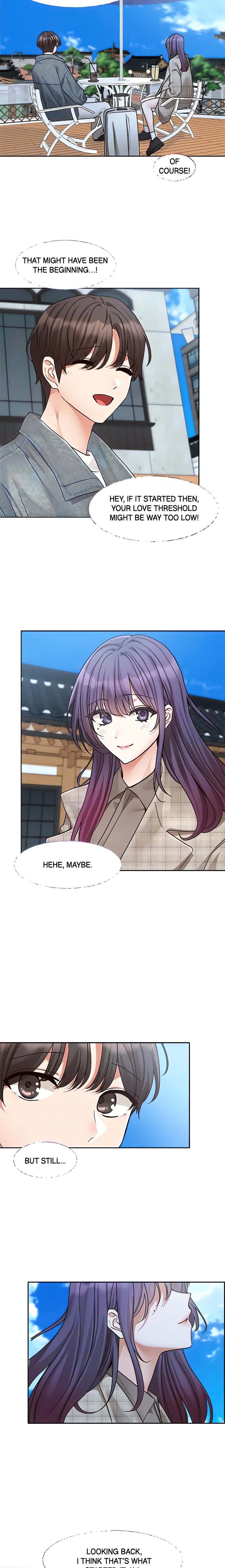 Circles - Chapter 211 Page 15