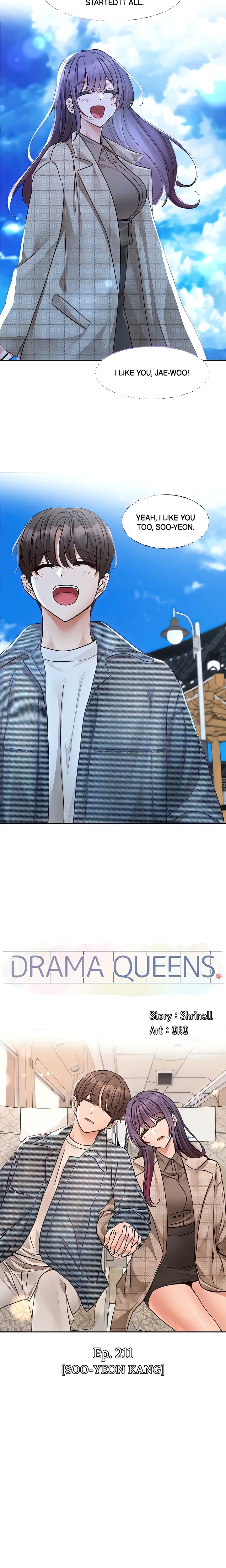 Circles - Chapter 211 Page 16