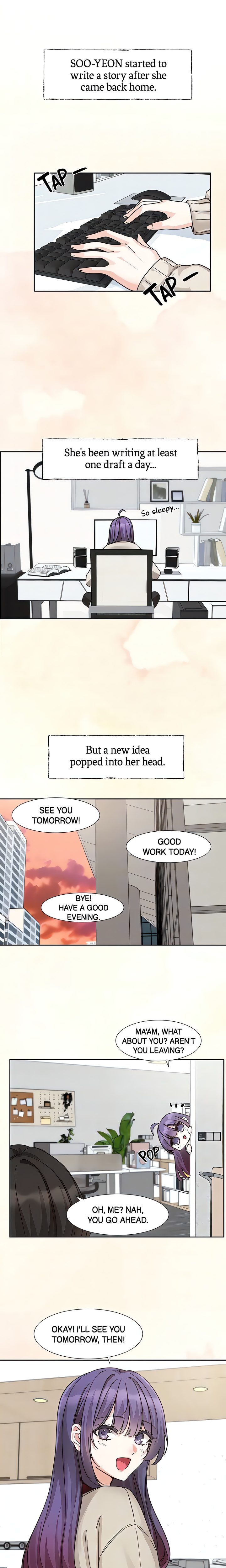 Circles - Chapter 211 Page 17