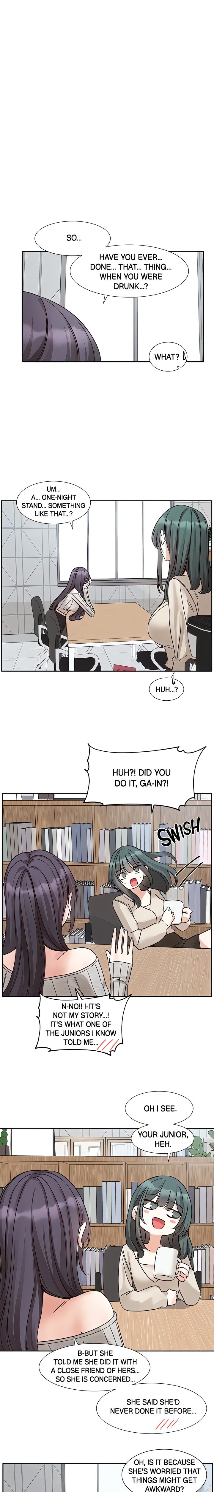 Circles - Chapter 212 Page 11