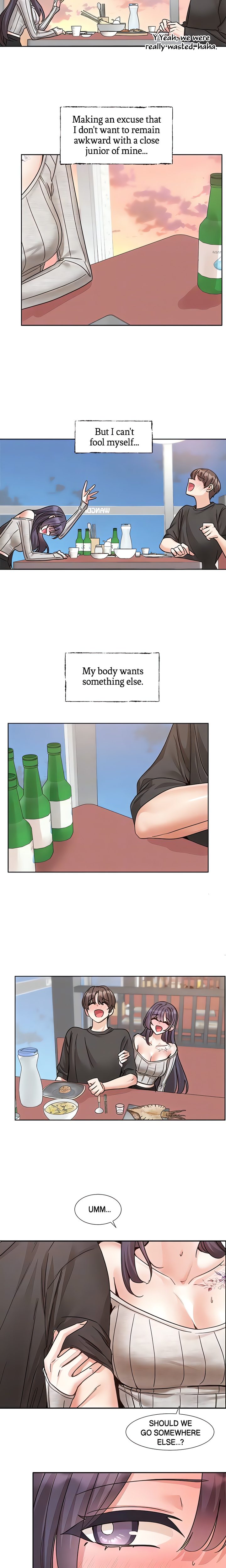 Circles - Chapter 212 Page 15