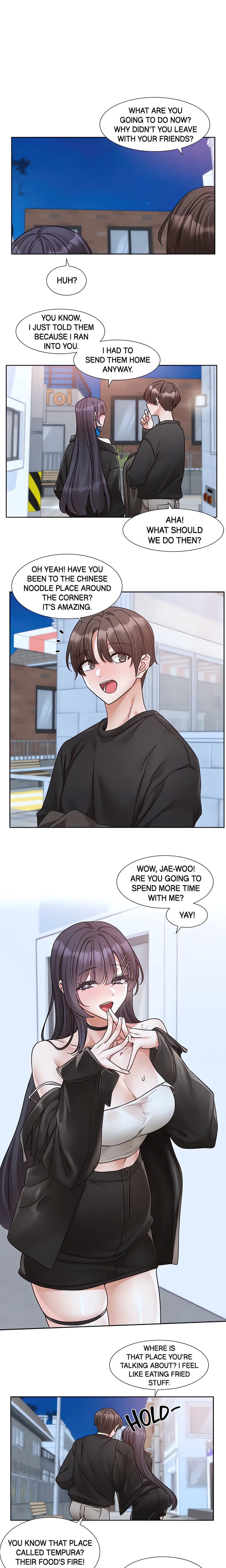 Circles - Chapter 212 Page 3