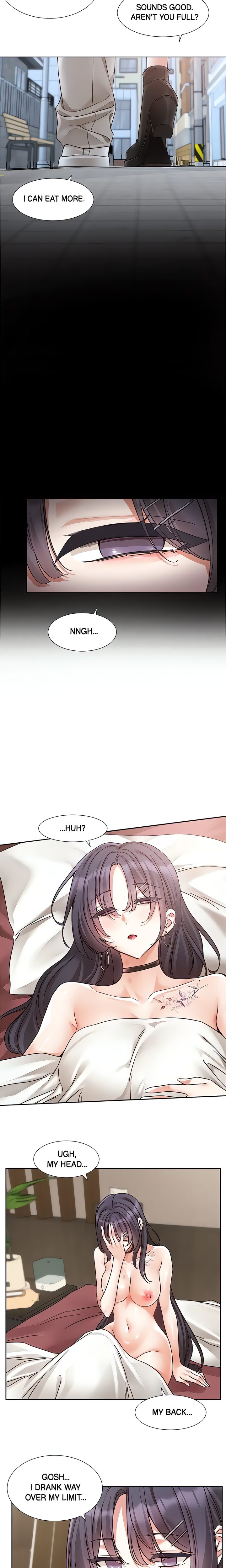 Circles - Chapter 212 Page 4