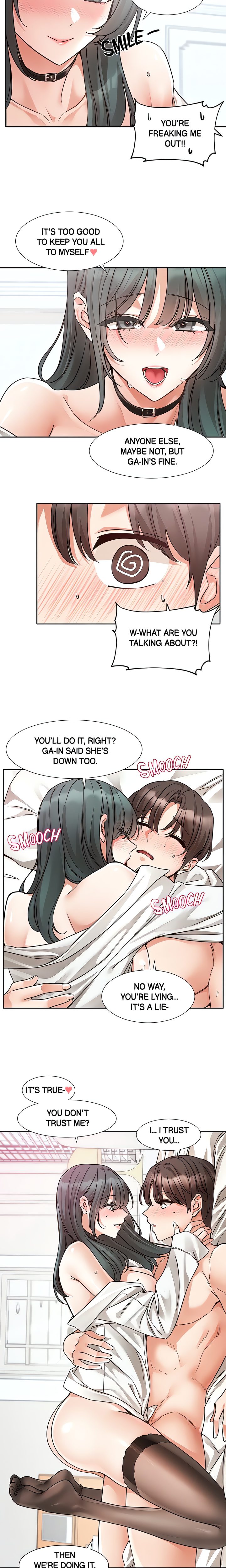 Circles - Chapter 213 Page 20