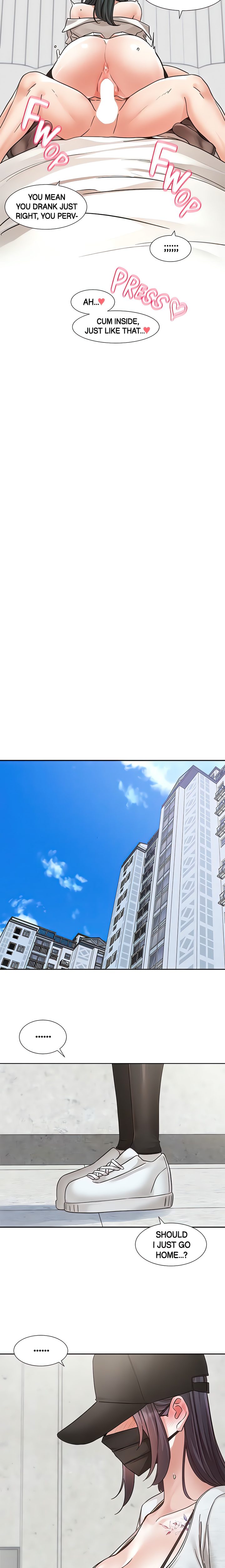 Circles - Chapter 213 Page 22