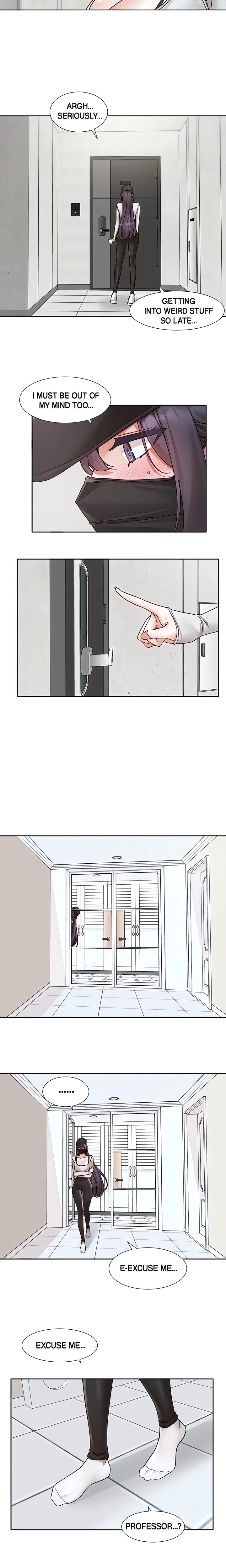 Circles - Chapter 213 Page 23