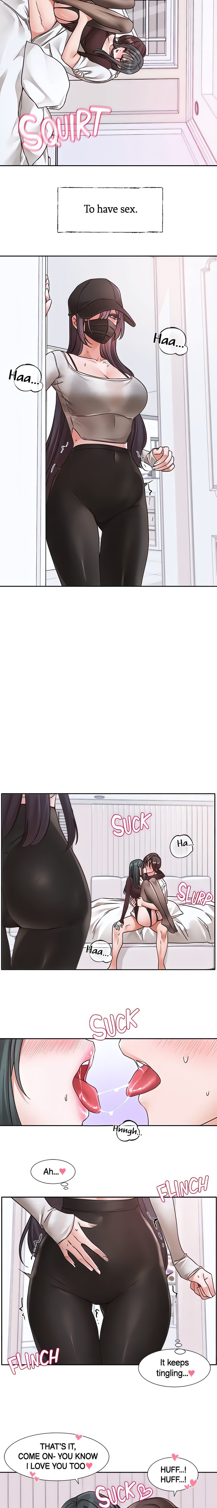 Circles - Chapter 213 Page 27