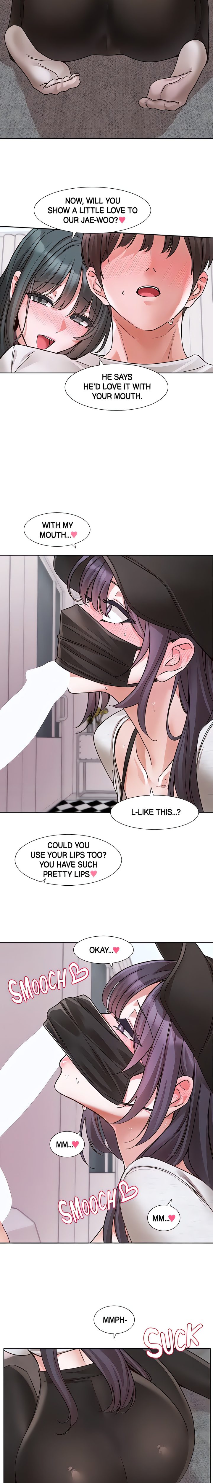 Circles - Chapter 213 Page 30