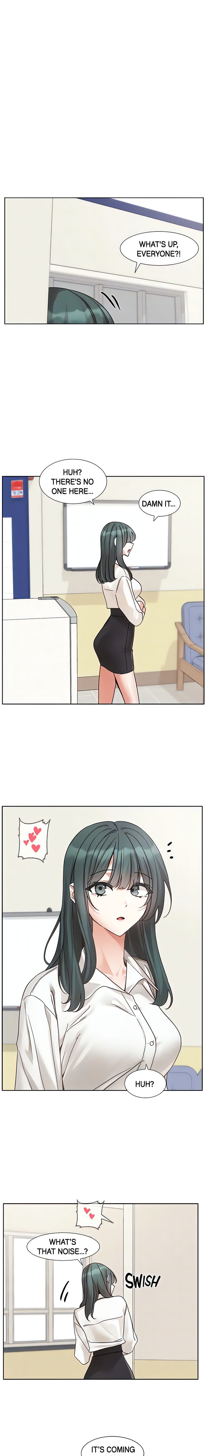 Circles - Chapter 213 Page 7