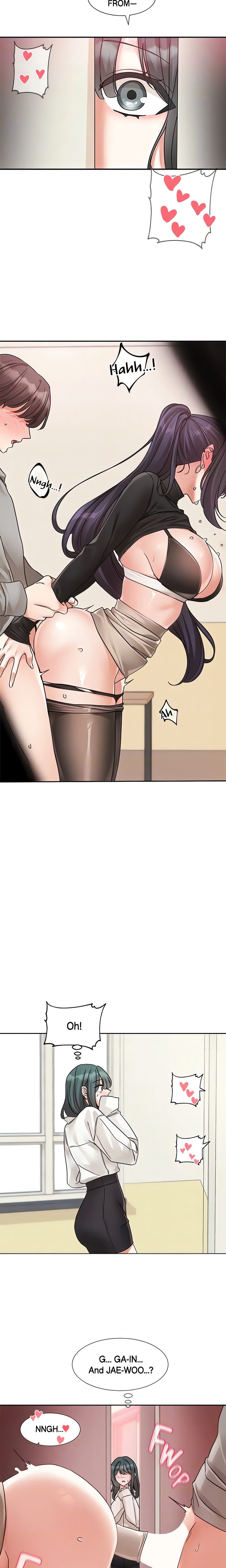 Circles - Chapter 213 Page 8