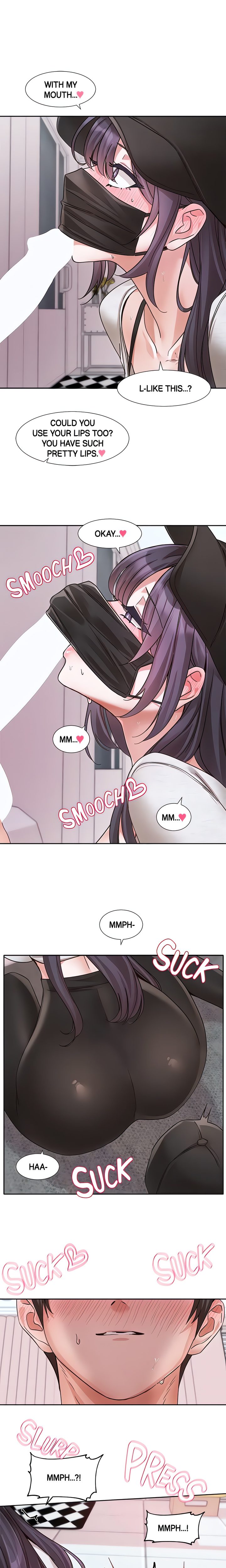 Circles - Chapter 214 Page 1