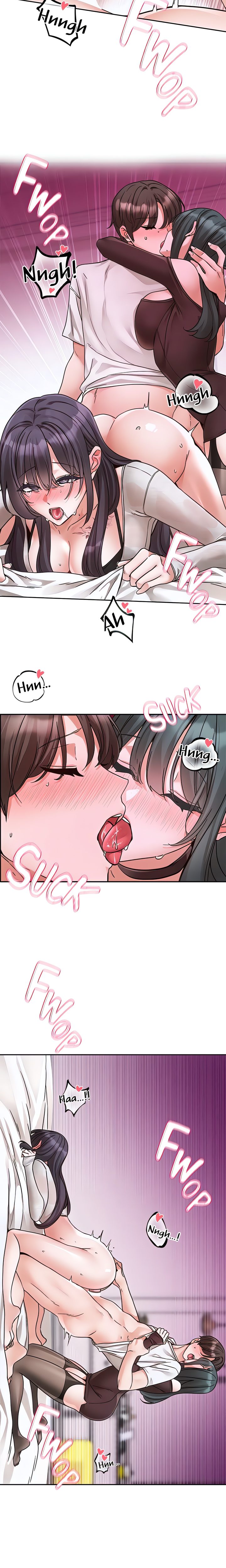 Circles - Chapter 214 Page 10