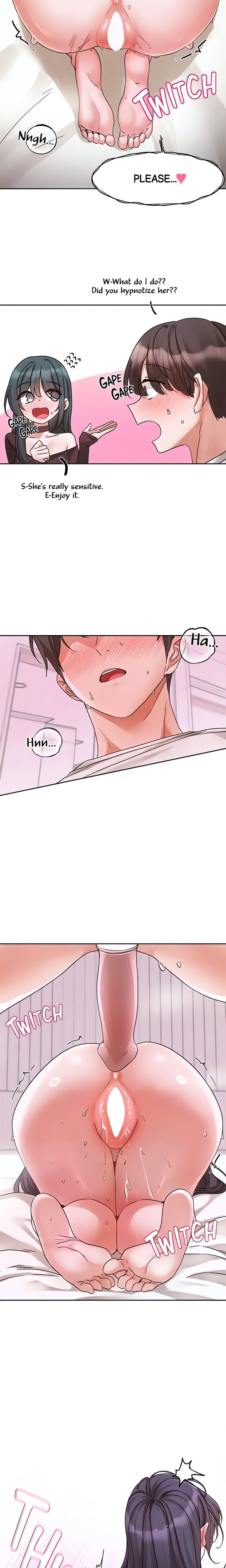 Circles - Chapter 214 Page 8