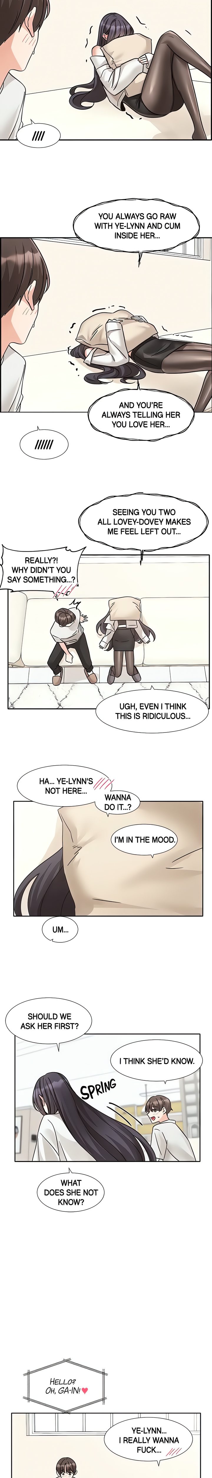 Circles - Chapter 215 Page 10