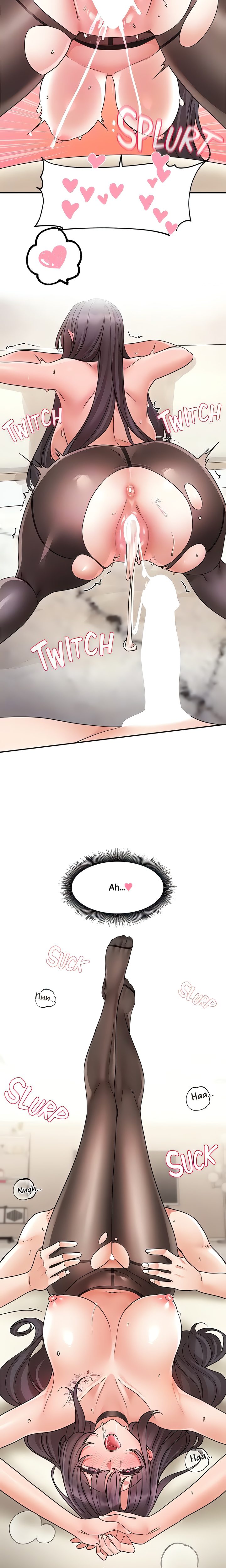 Circles - Chapter 215 Page 18