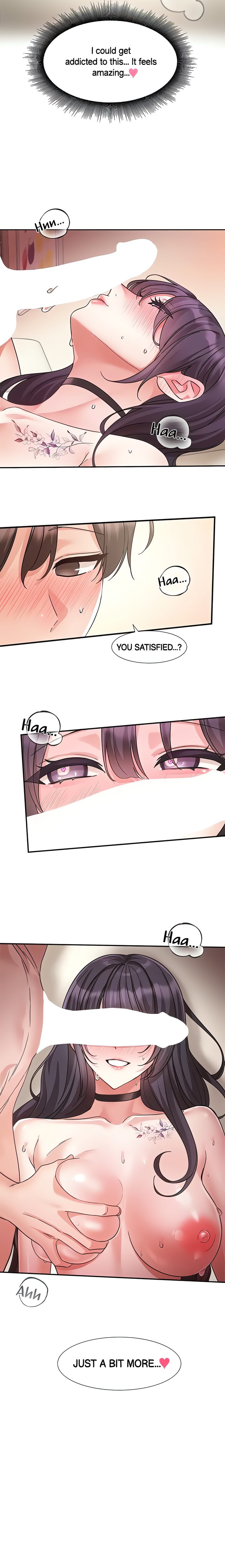 Circles - Chapter 215 Page 19