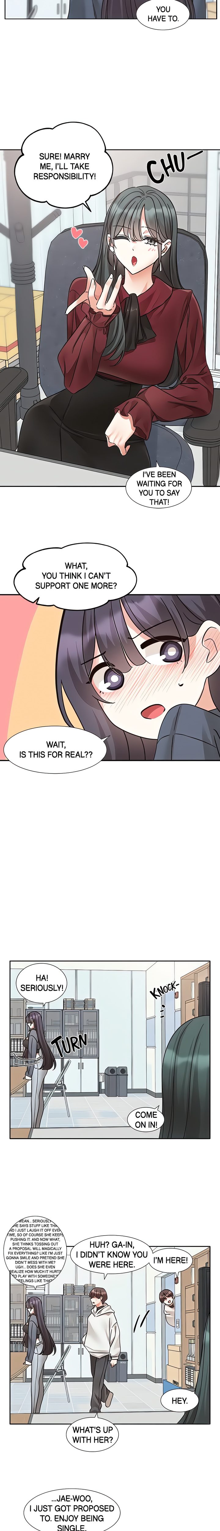 Circles - Chapter 215 Page 22