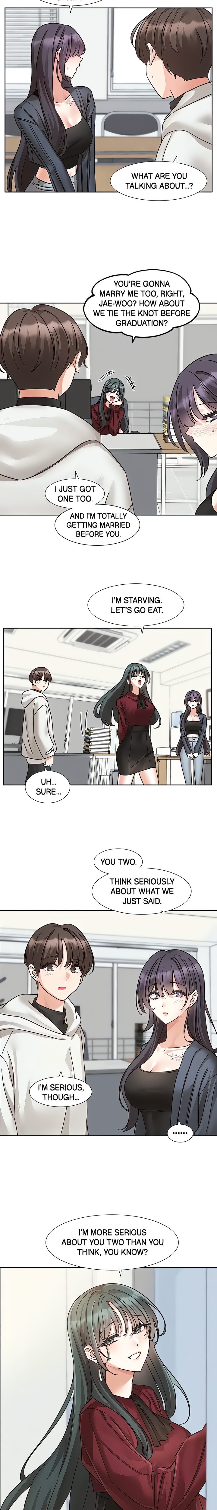 Circles - Chapter 215 Page 23