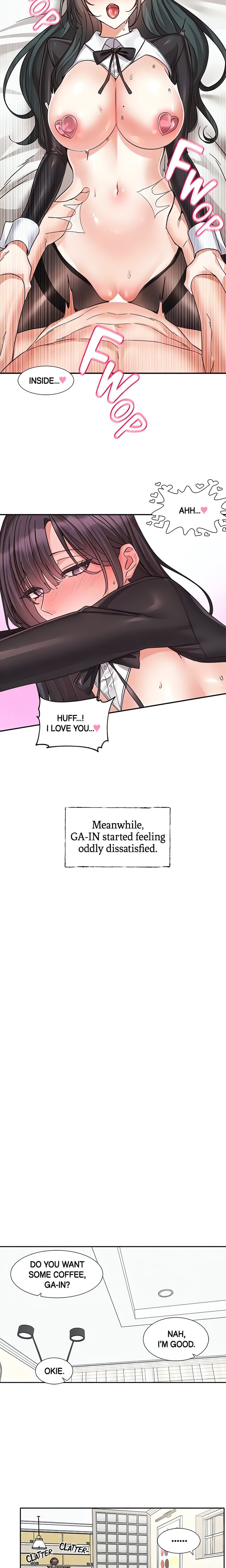 Circles - Chapter 215 Page 7