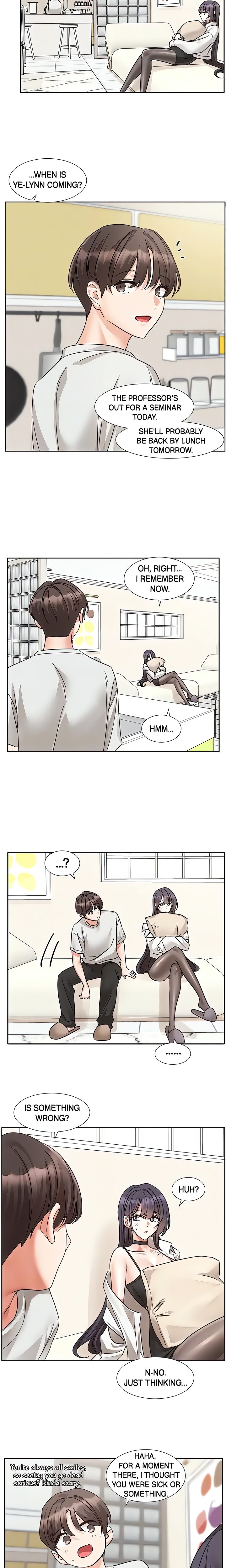 Circles - Chapter 215 Page 8