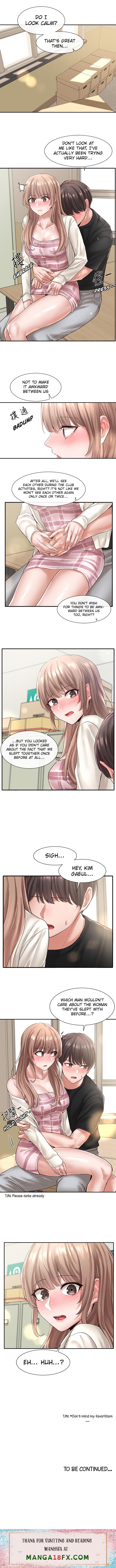 Circles - Chapter 53 Page 8