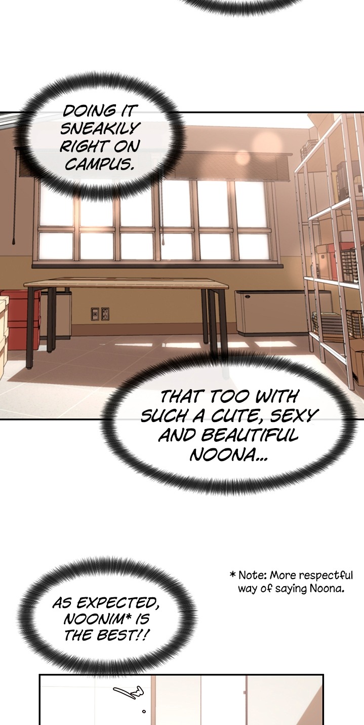 Circles - Chapter 6 Page 10