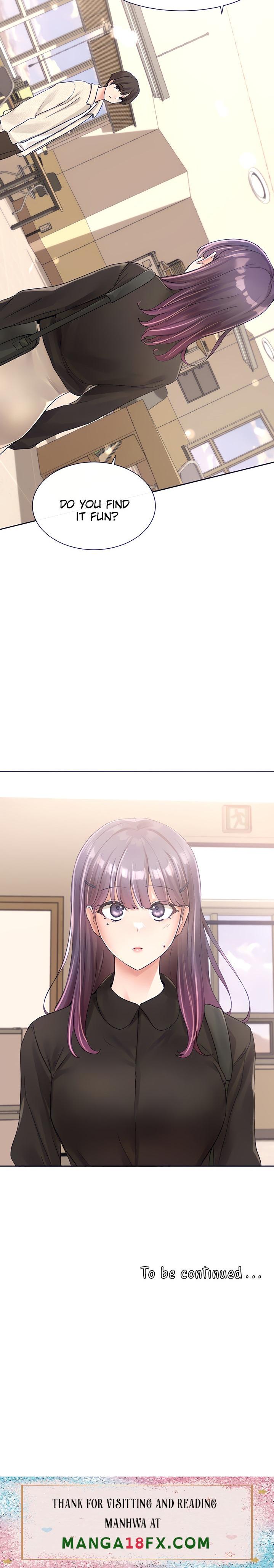 Circles - Chapter 99 Page 27