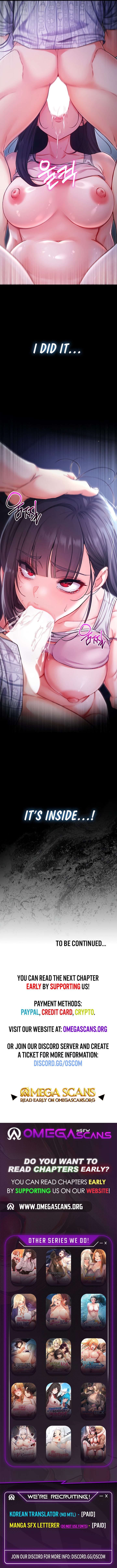 I’m a Vampire - Chapter 2 Page 16