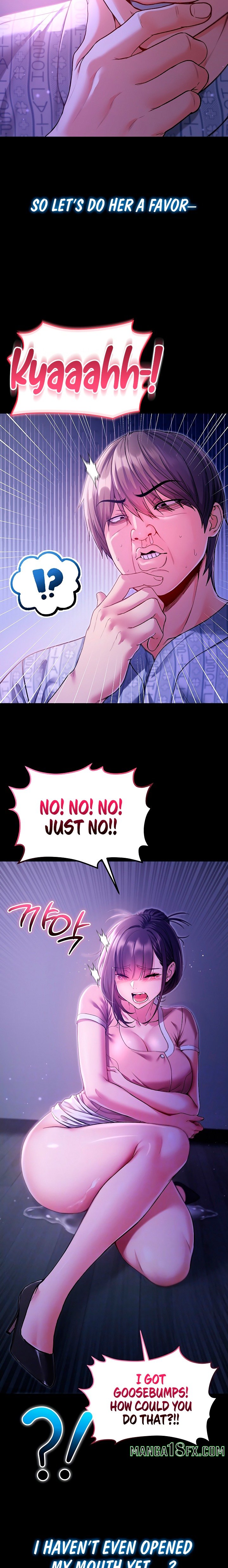 I’m a Vampire - Chapter 5 Page 5