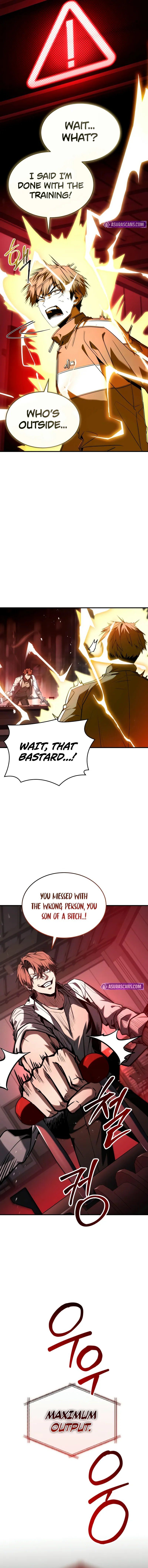 Trait Hoarder - Chapter 32 Page 17