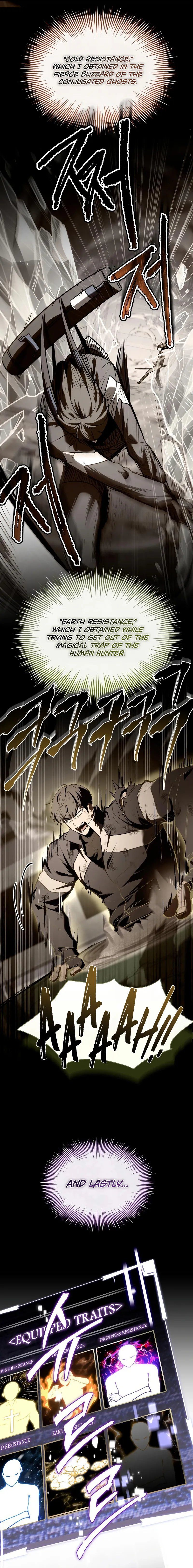 Trait Hoarder - Chapter 33 Page 4