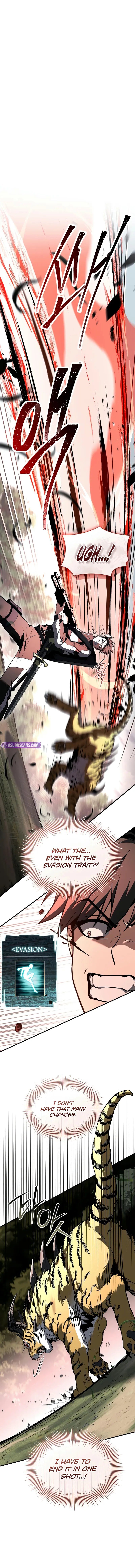 Trait Hoarder - Chapter 35 Page 2