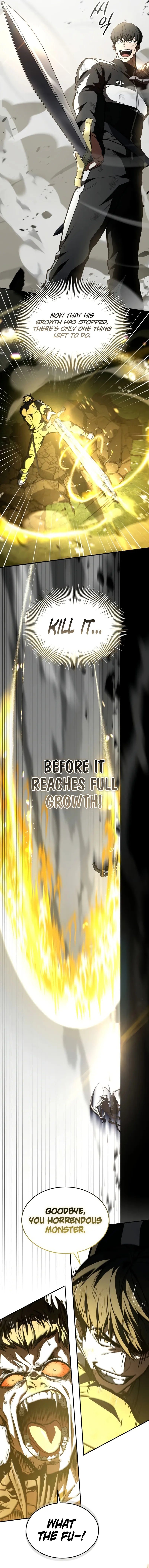 Trait Hoarder - Chapter 39 Page 13