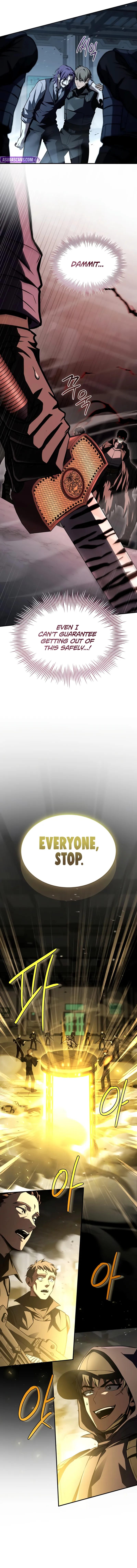 Trait Hoarder - Chapter 49 Page 16