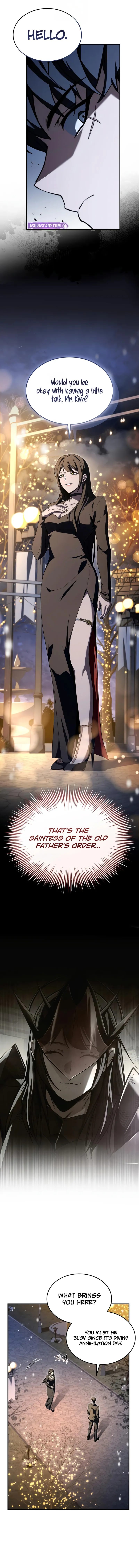 Trait Hoarder - Chapter 52 Page 9