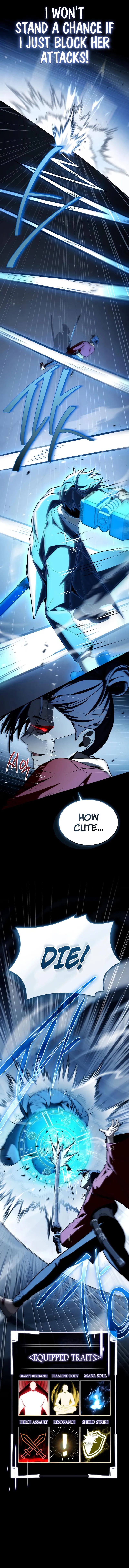 Trait Hoarder - Chapter 53 Page 11