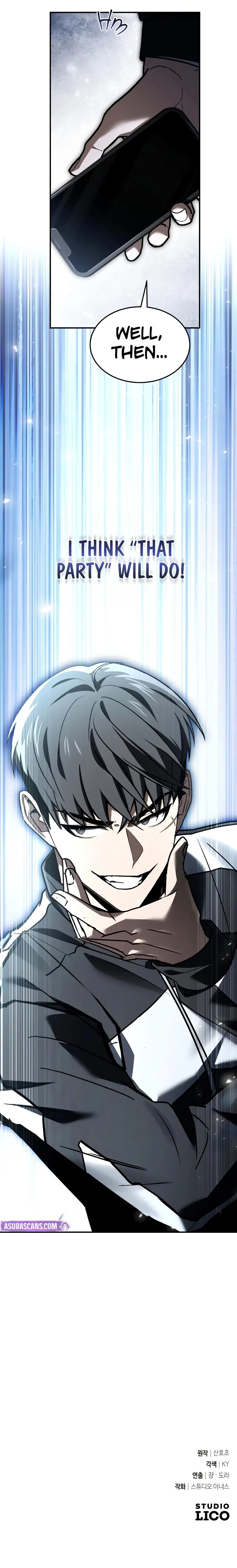 Trait Hoarder - Chapter 54 Page 16