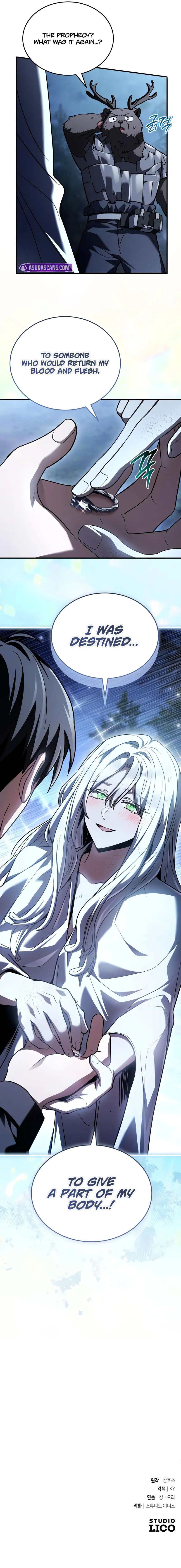 Trait Hoarder - Chapter 57 Page 16