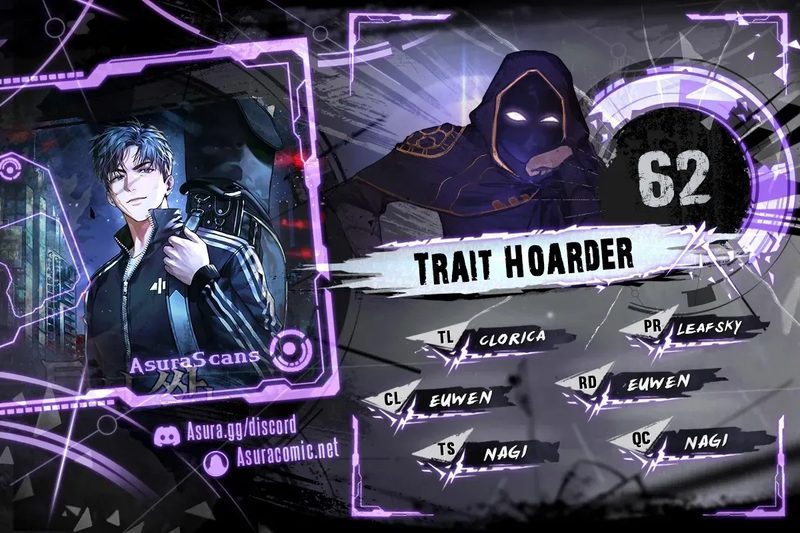 Trait Hoarder - Chapter 62 Page 1