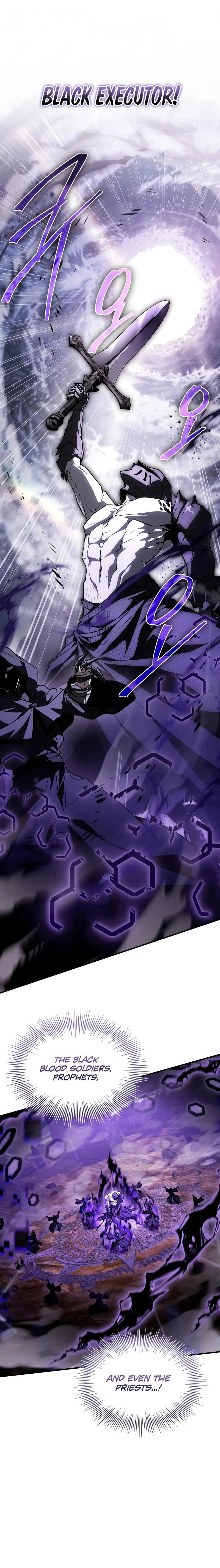 Trait Hoarder - Chapter 65 Page 13