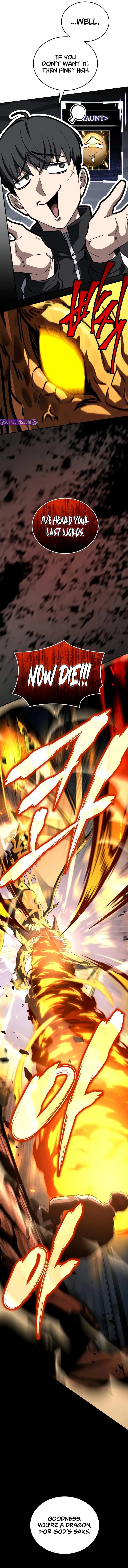 Trait Hoarder - Chapter 66 Page 14