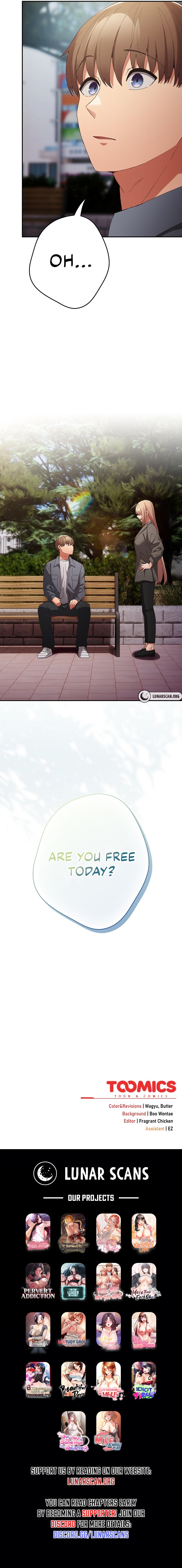 That’s Not How You Do It - Chapter 113 Page 11