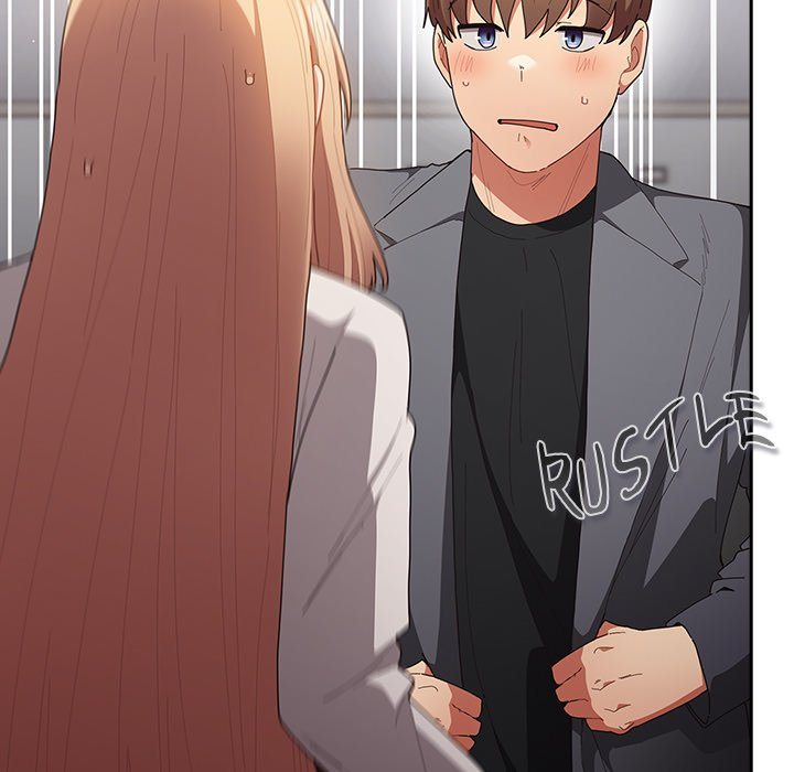 That’s Not How You Do It - Chapter 121 Page 119